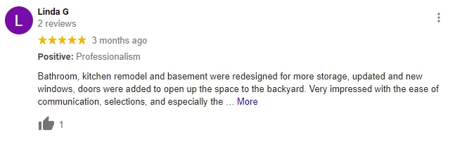 Five Star Reviews 1 of 4